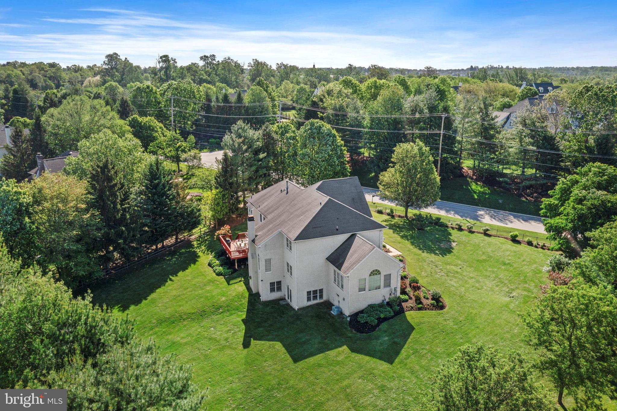 BERWYN ESTATES - Residential