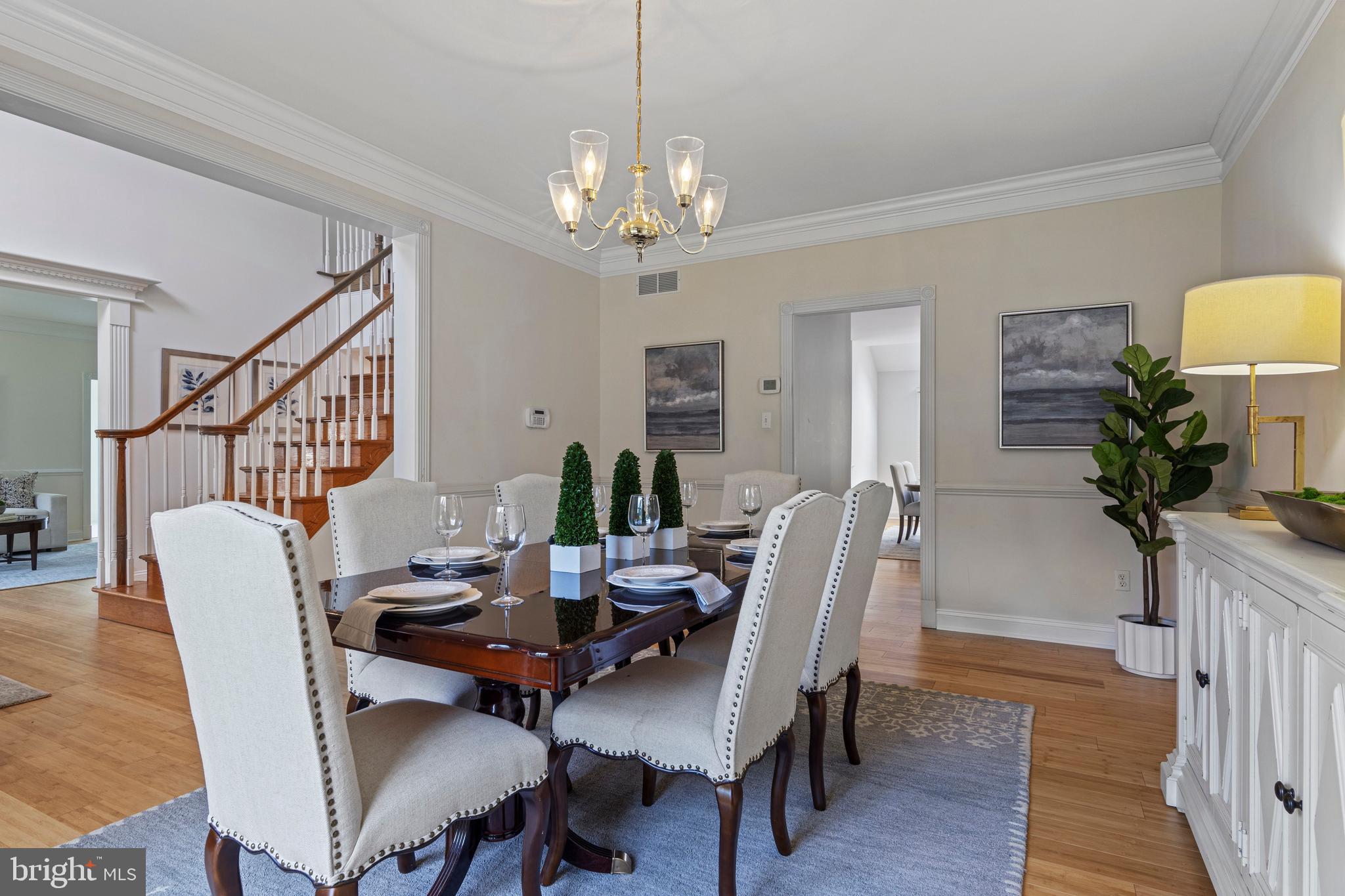 BERWYN ESTATES - Residential