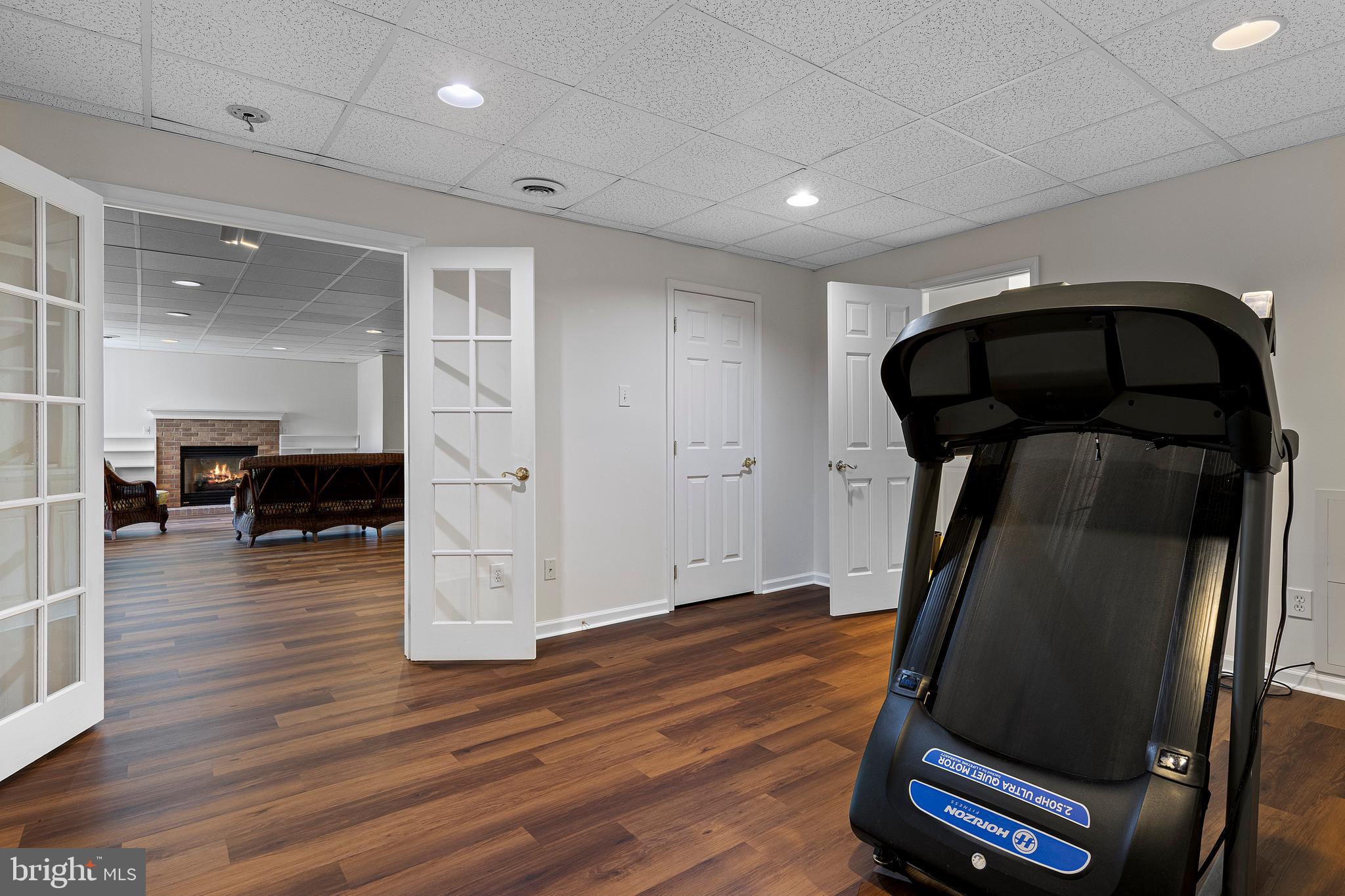 BERWYN ESTATES - Residential