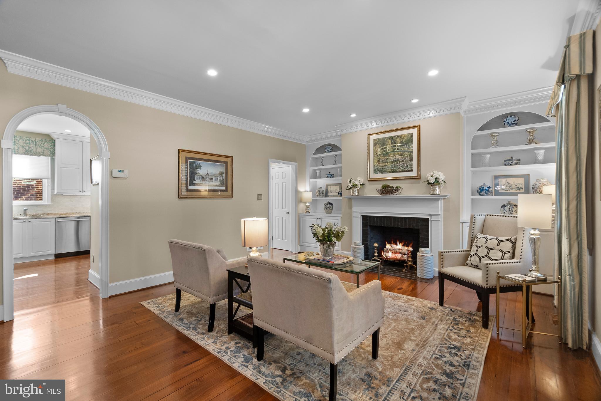 ST JOHNS SQUARE - Residential