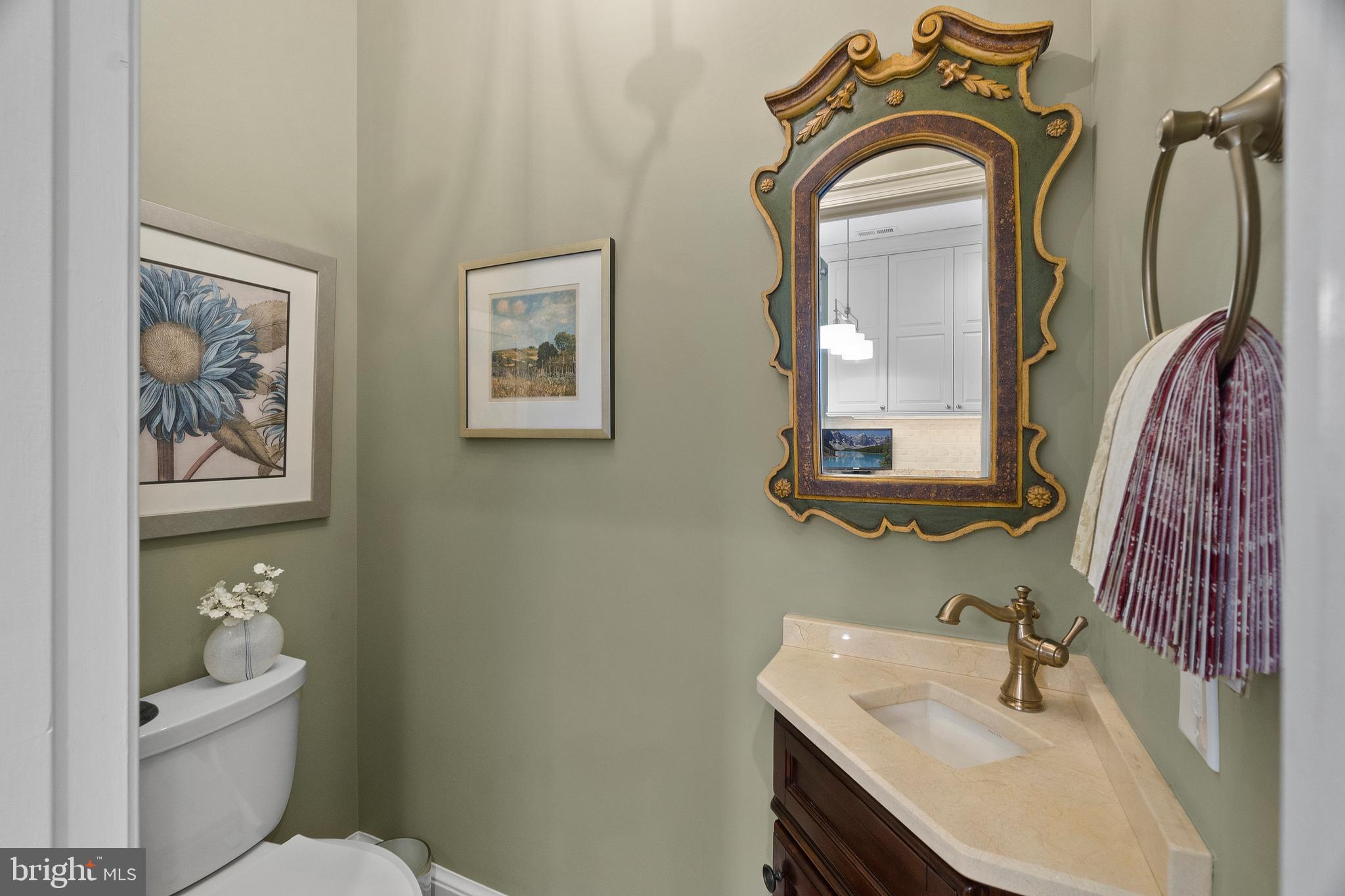 ST JOHNS SQUARE - Residential