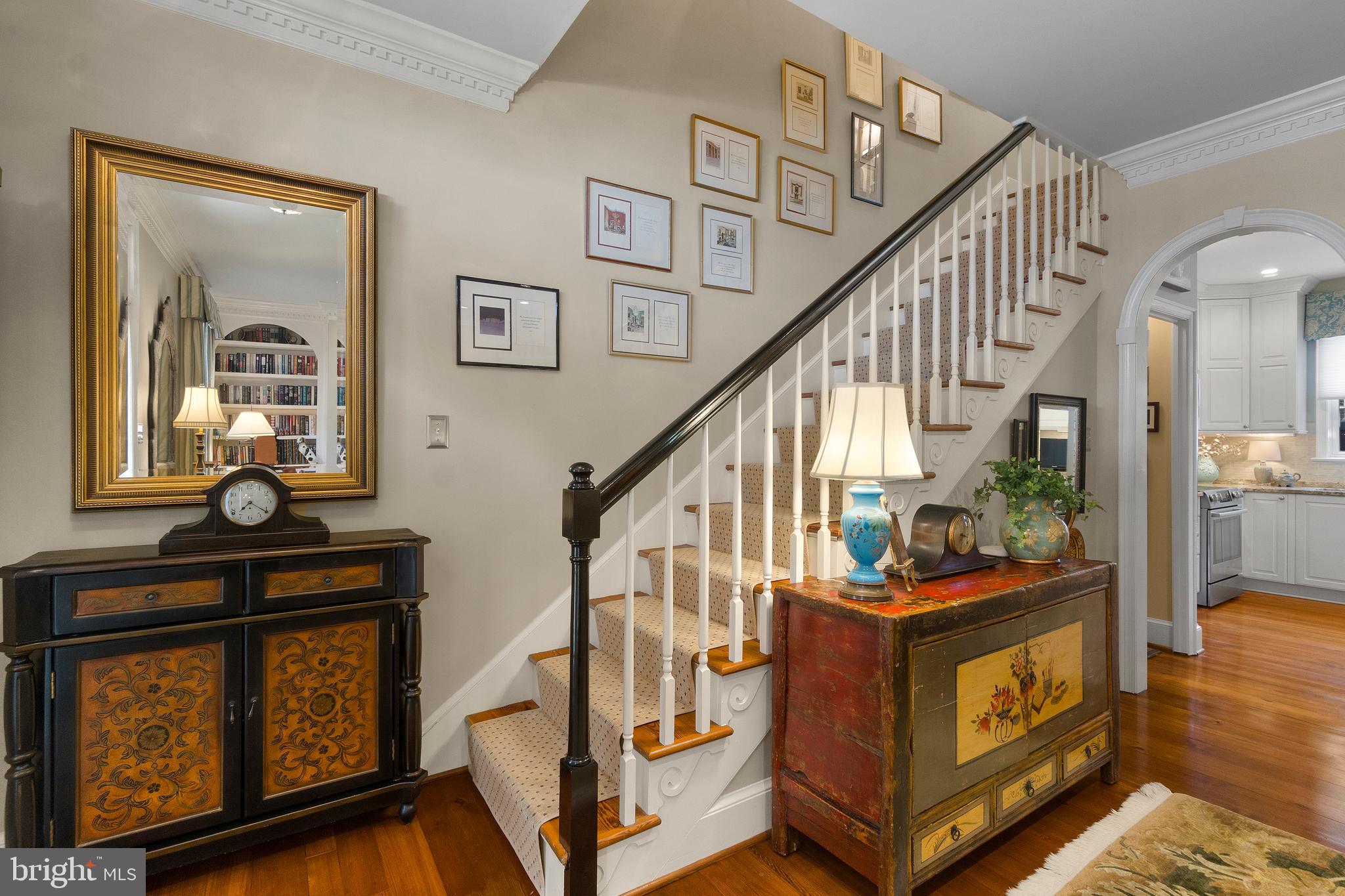 ST JOHNS SQUARE - Residential