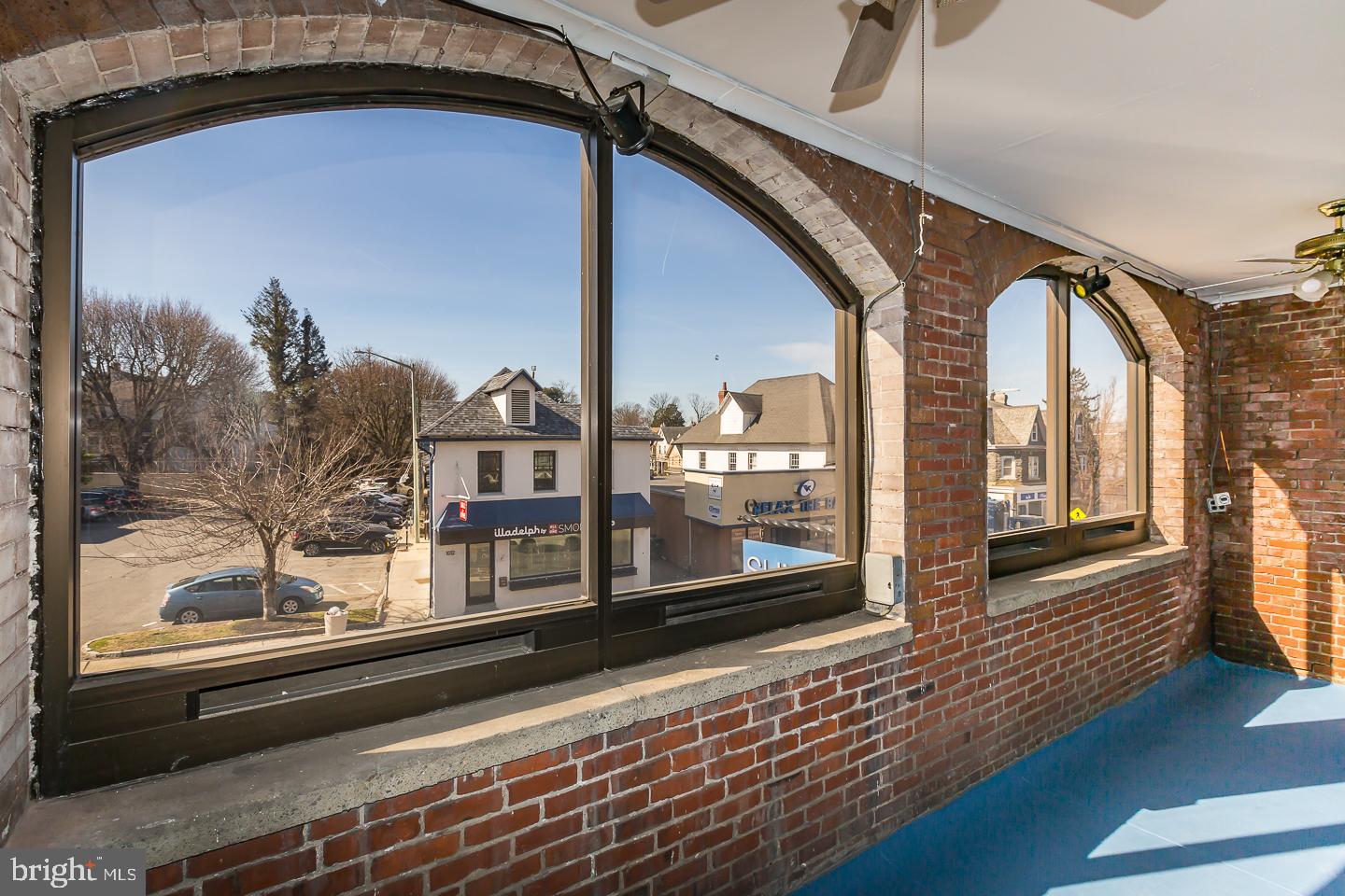 BRYN MAWR - Residential Lease