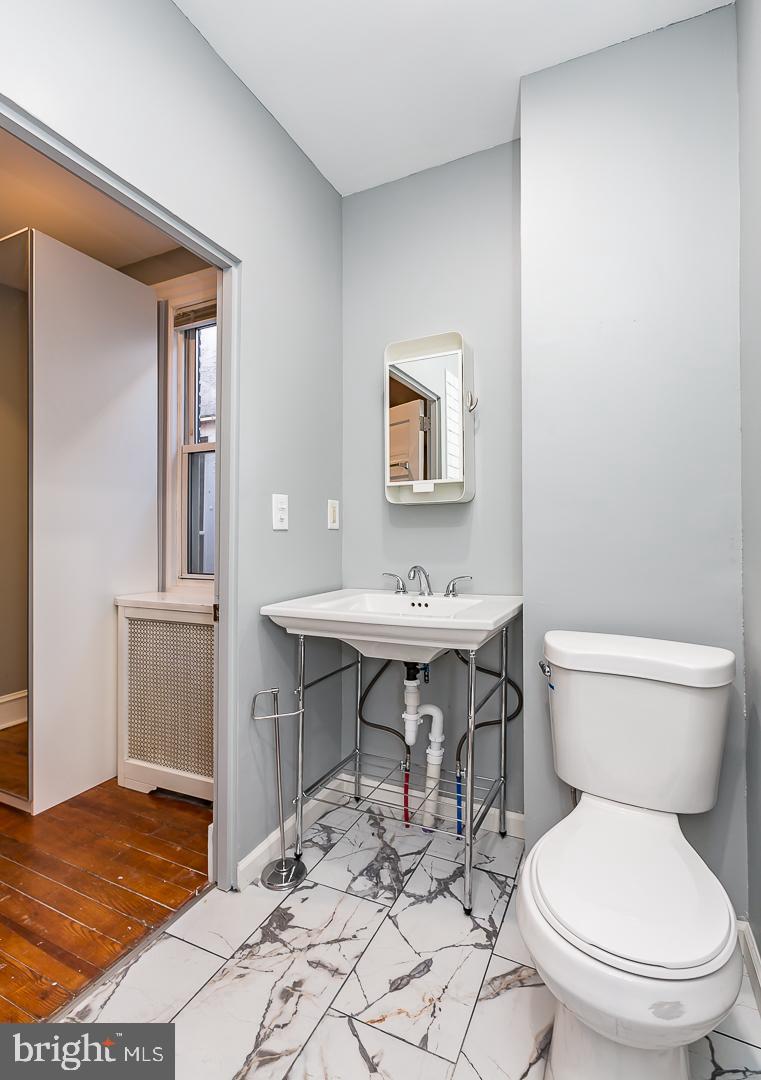 BRYN MAWR - Residential Lease