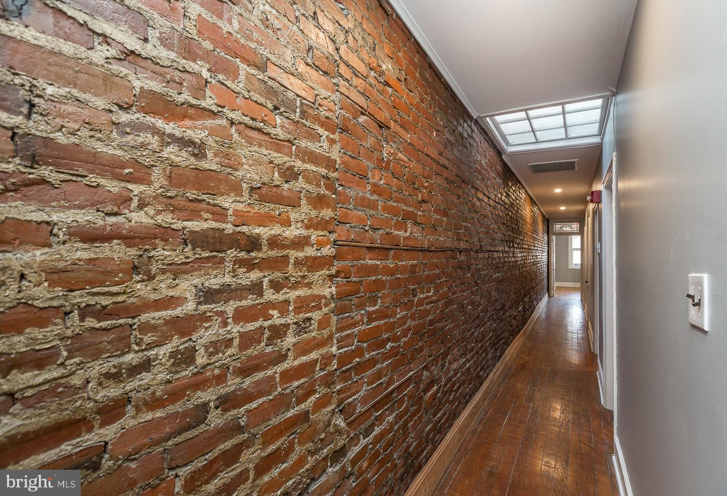 BRYN MAWR - Residential Lease