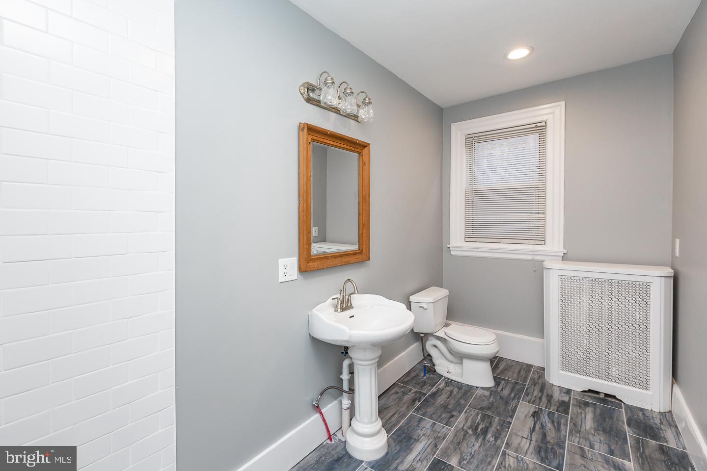 BRYN MAWR - Residential Lease