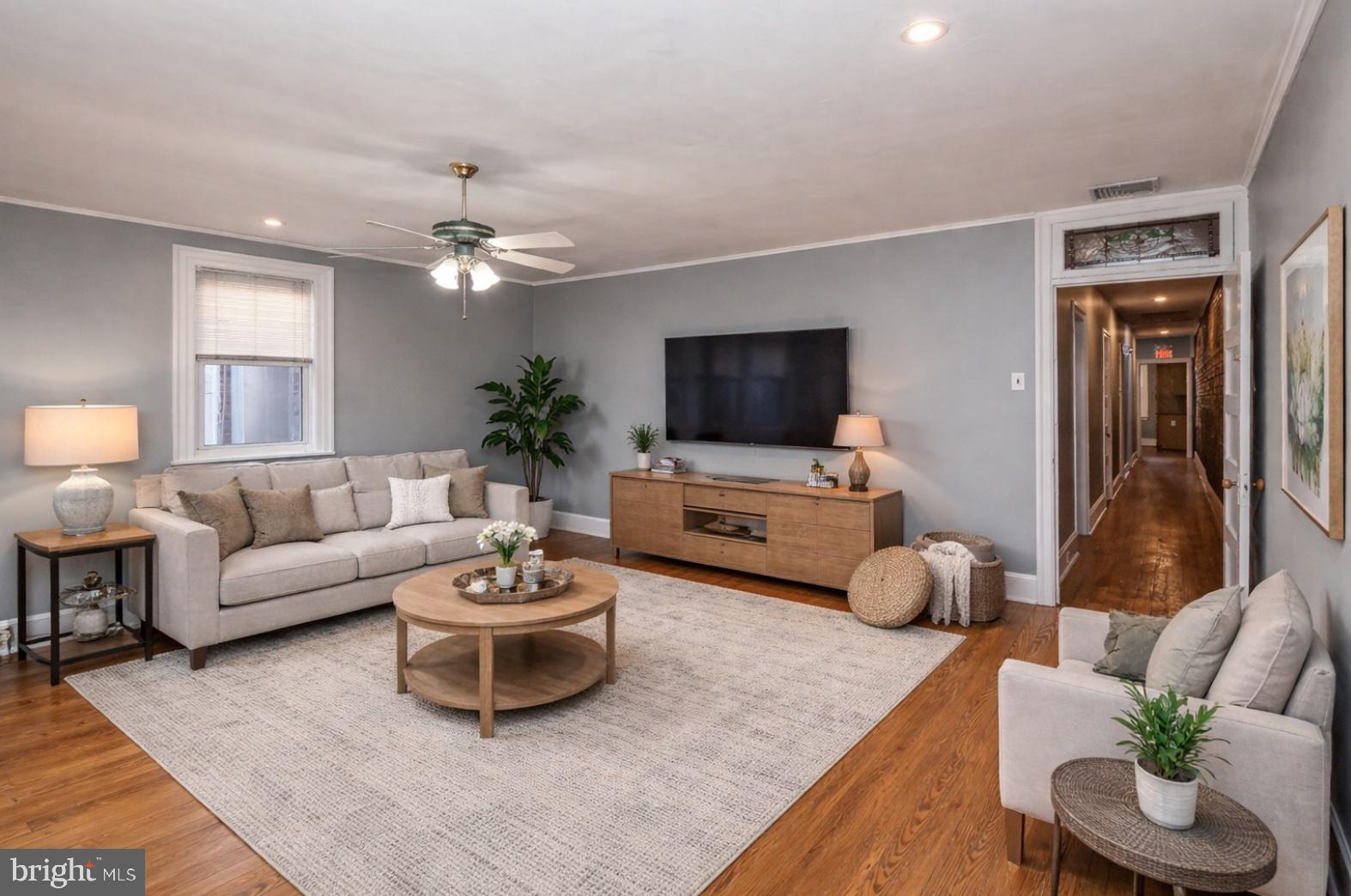 BRYN MAWR - Residential Lease