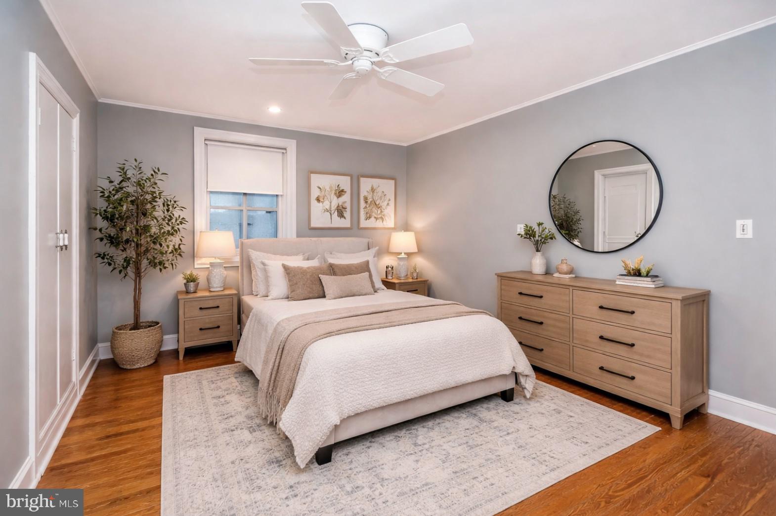 BRYN MAWR - Residential Lease