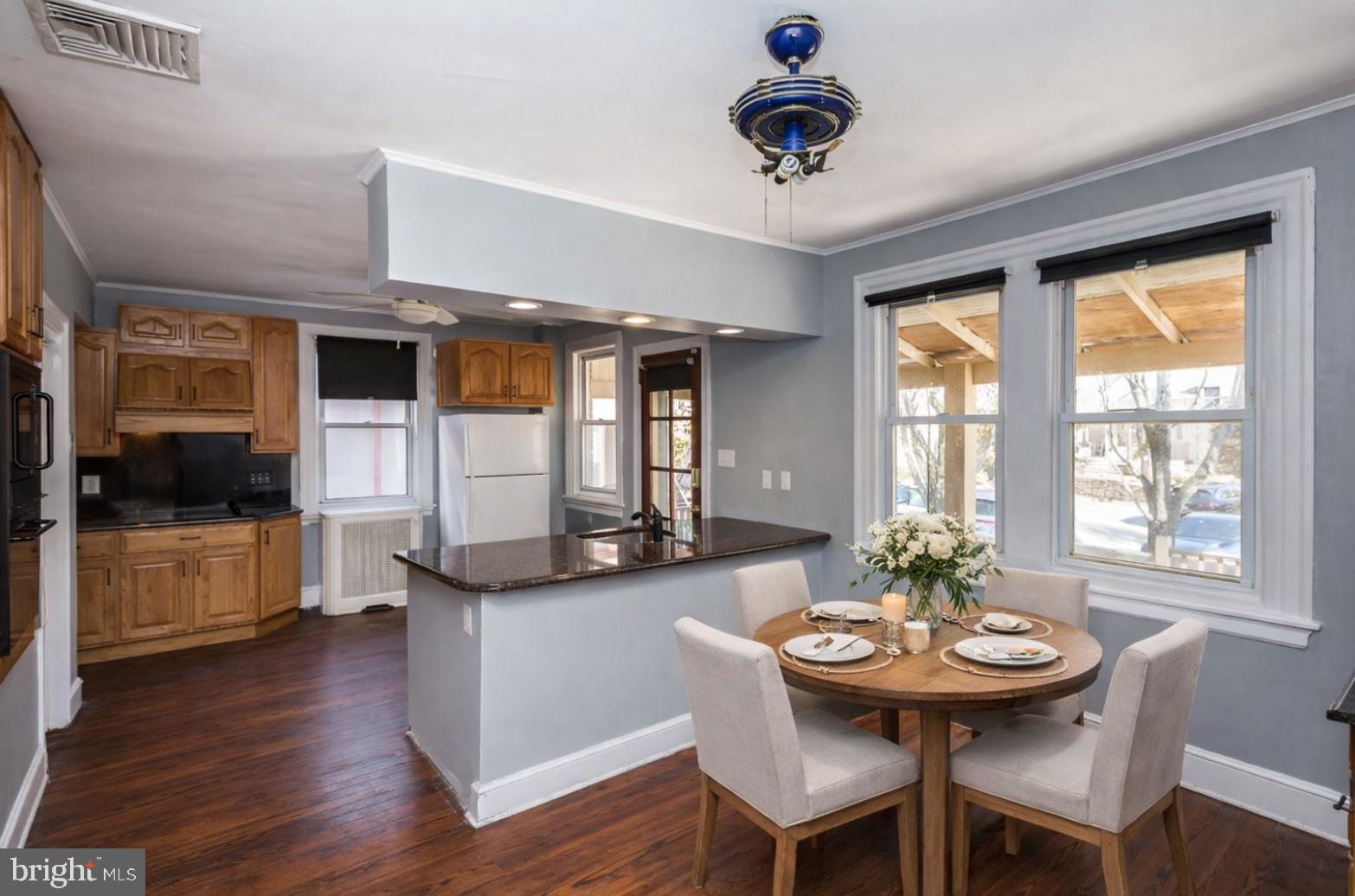 BRYN MAWR - Residential Lease