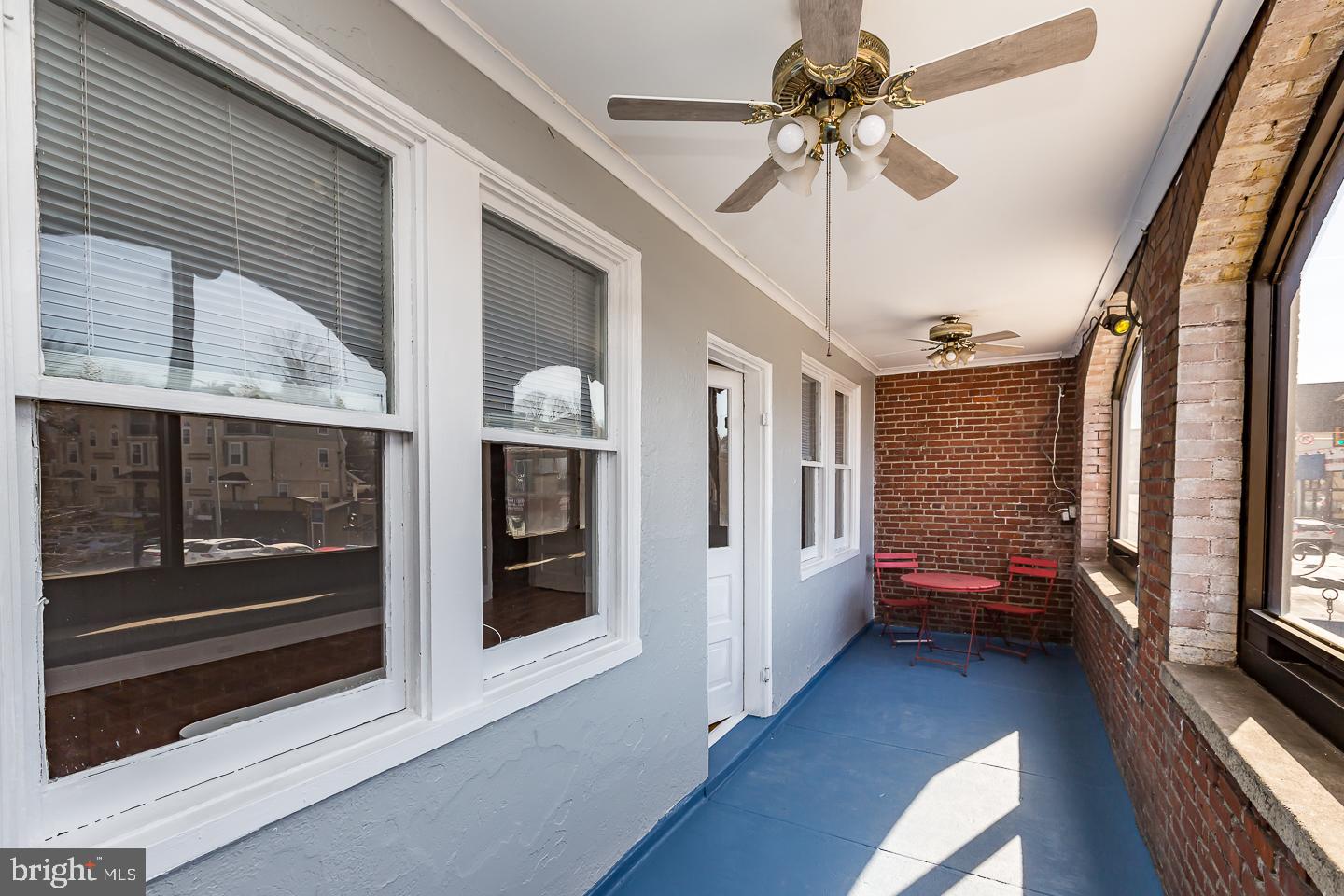 BRYN MAWR - Residential Lease