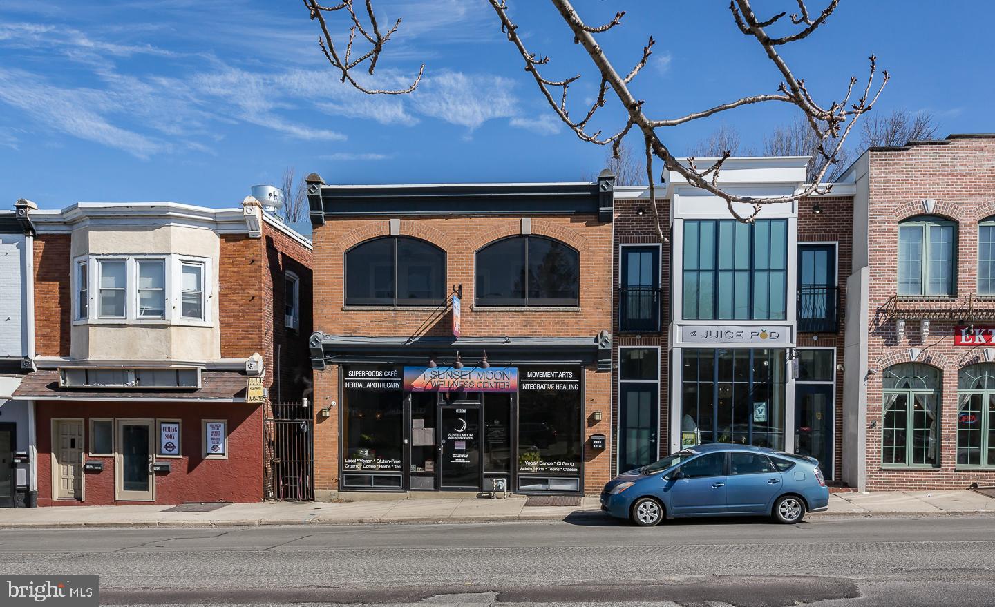 BRYN MAWR - Residential Lease