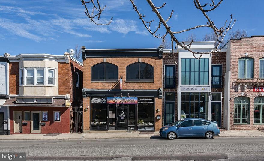 Are you looking for something unique on the Main Line? Want a blend of the luxurious Main Line and the trendy city life? Are you a good neighbor? A considerate pet owner? If so, please call right away! This gorgeous 2nd floor, 1,250 sq. ft, 3 bedrooms and 2 bathroom apartment in the heart of Bryn Mawr on Lancaster Avenue awaits you. Apartment Highlights Include: Entirely BRAND-NEW renovated bathrooms. Stunning and HUGE family/living room with enclosed balcony overlooking Lancaster Avenue!  Location & Convenience is beyond compare, surrounded by restaurants, stores, and bars. Walking distance to the parking lots, tennis courts, post office, hospital, library, movie theater, banks and the train station School District - Coveted Lower Merion School District. Parking: 3 township parking lots within a block's walk (one right across the street). Rent: $2950/mo. + utilities  (tenant pays for all utilities including water and trash). Close to Haverford, Ardmore, Havertown, Wayne, Villanova. Easy access to Highway 476 (Blue Route) and public transportation. Schedule your tour today.