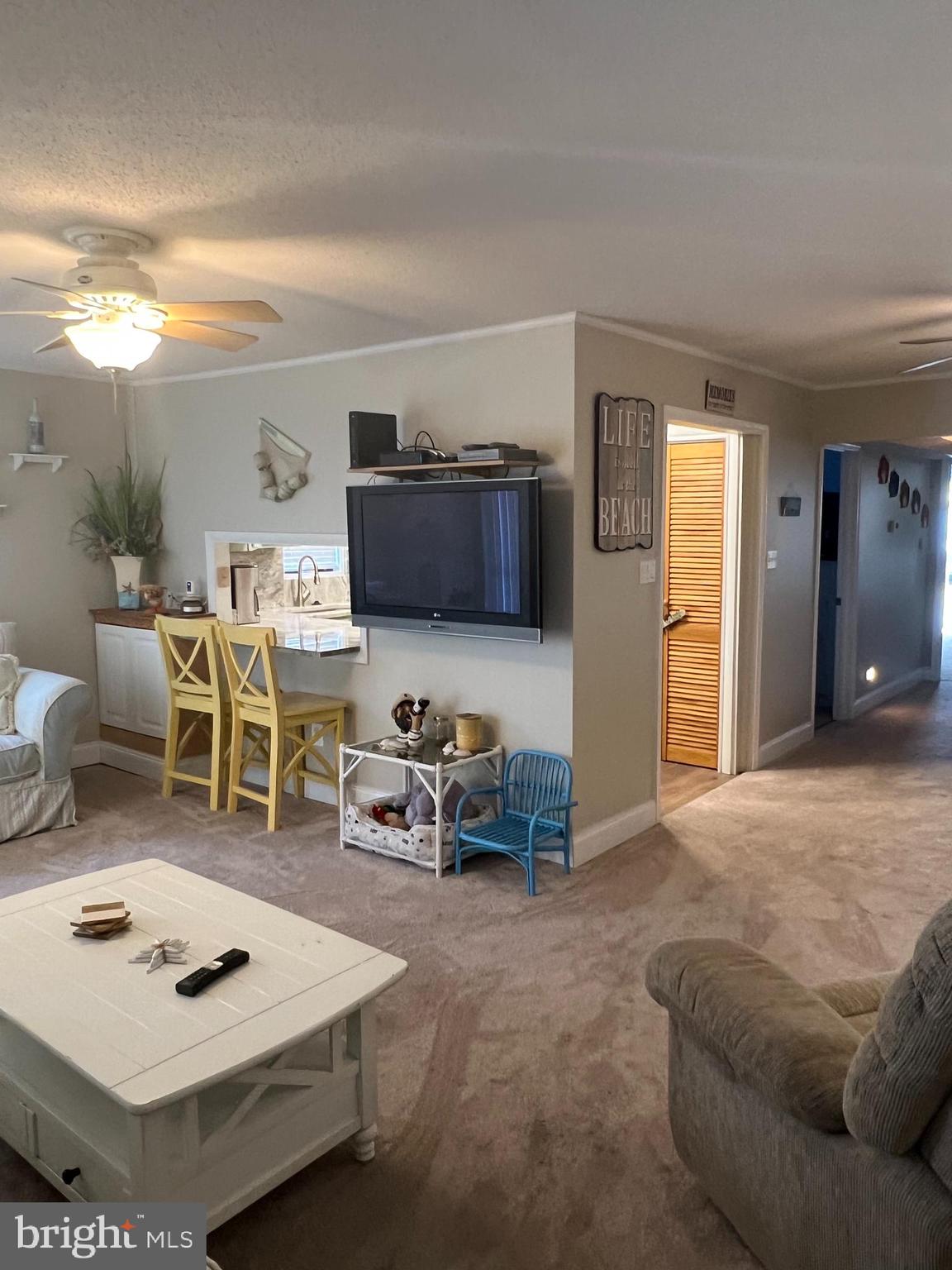 SEA MARK - Residential