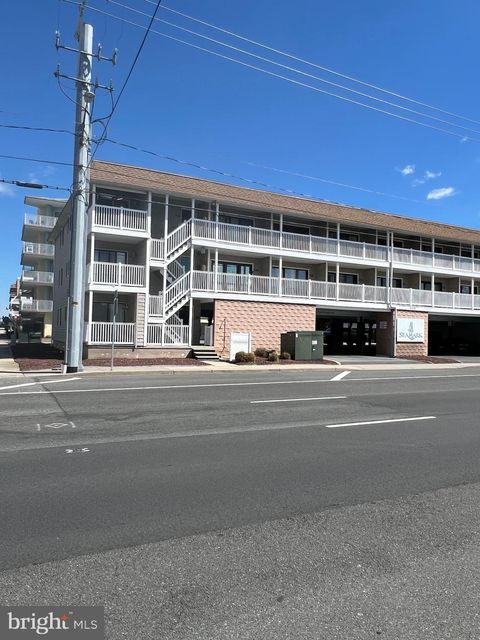 6308 COASTAL HIGHWAY 101 OCEAN CITY MD 21842