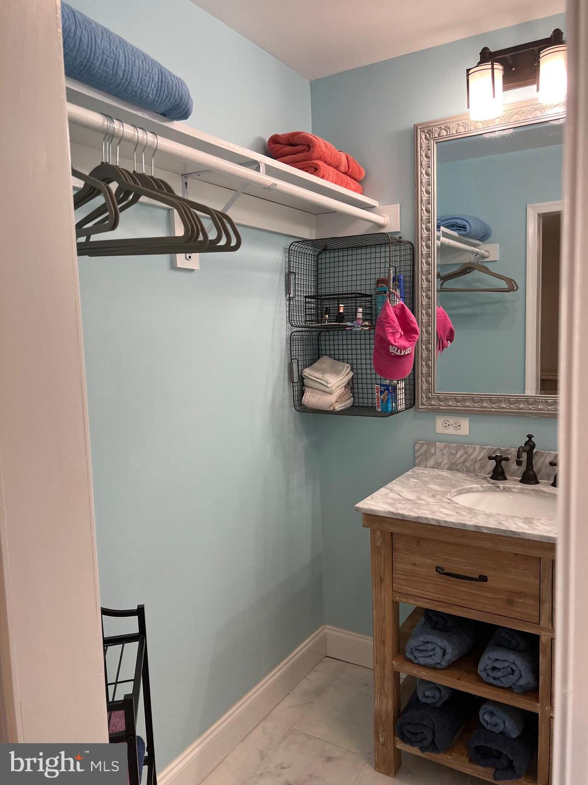 SEA MARK - Residential