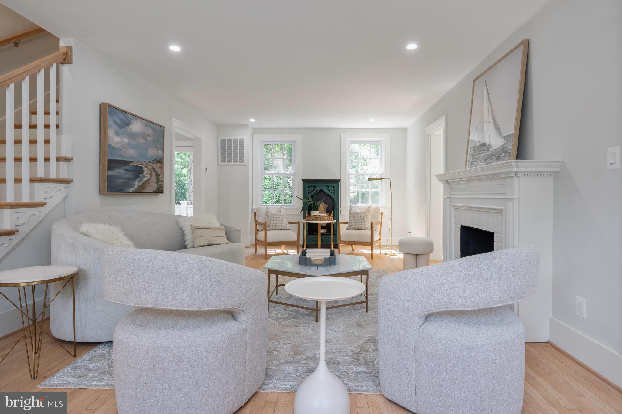 WELLINGTON - Residential