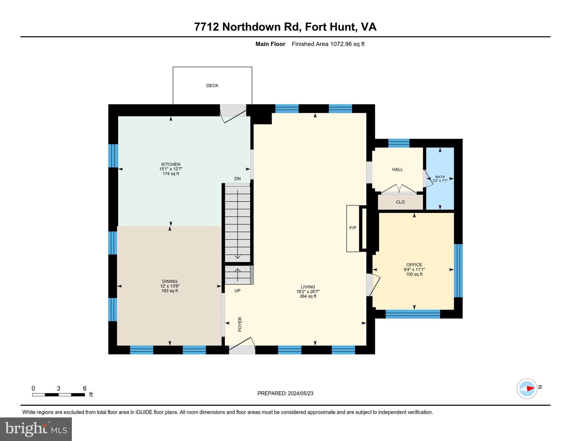 WELLINGTON - Residential