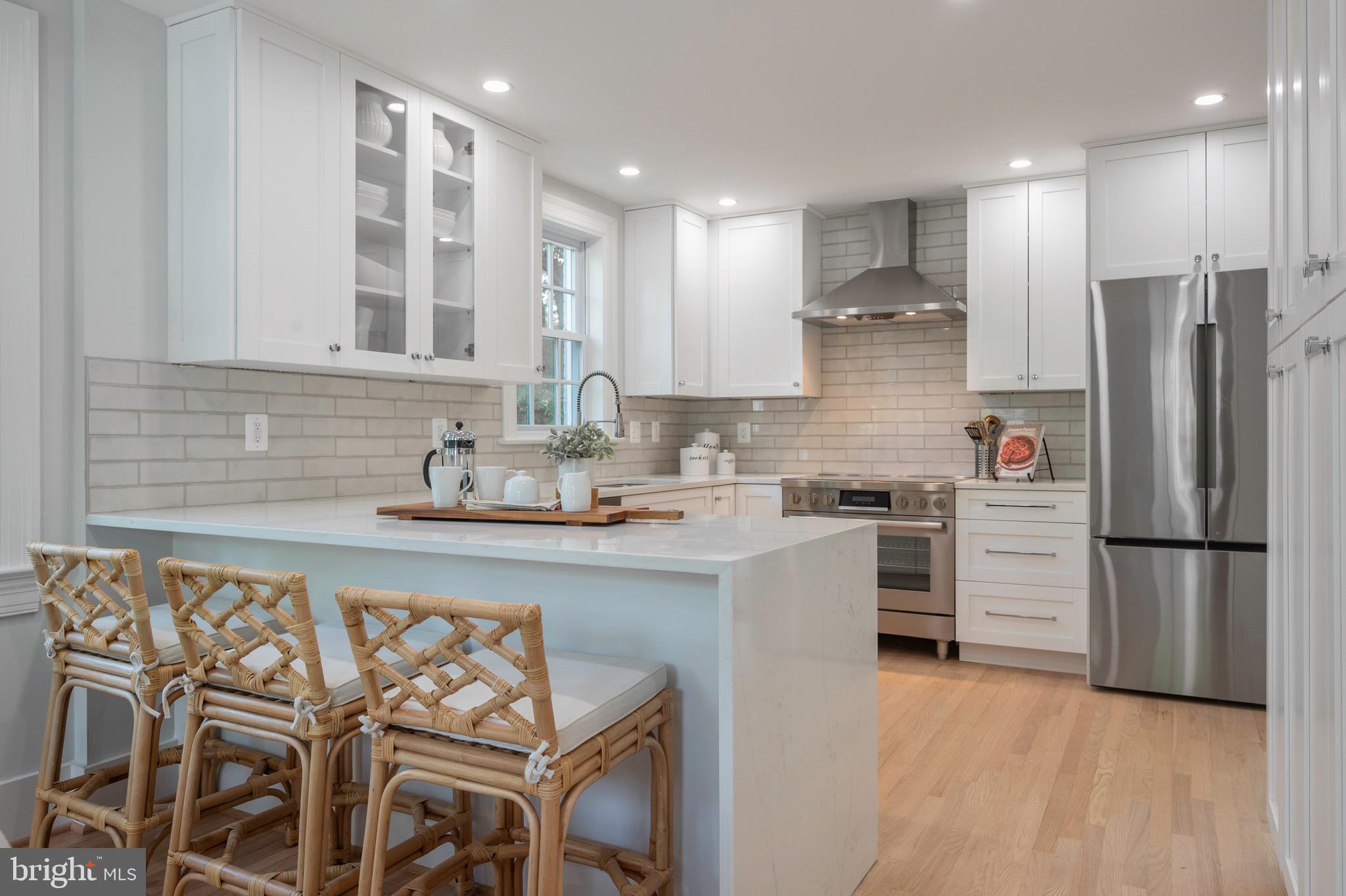 WELLINGTON - Residential