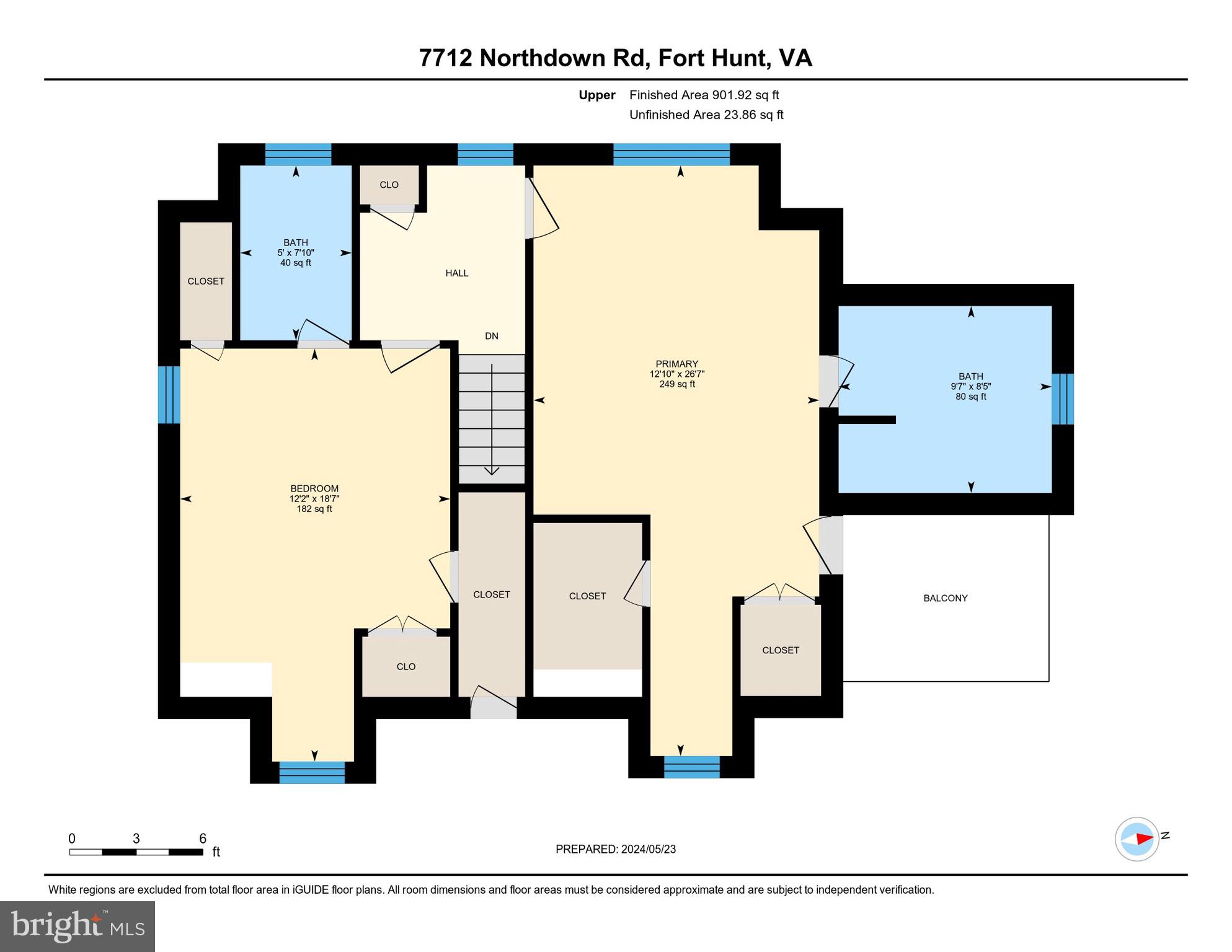 WELLINGTON - Residential
