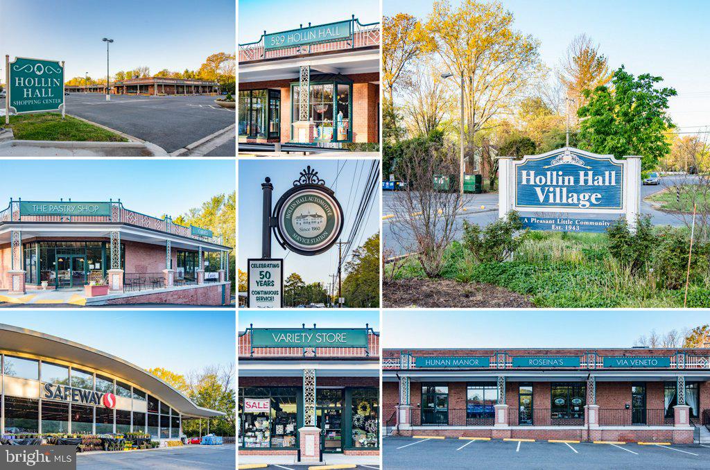 WELLINGTON - Residential