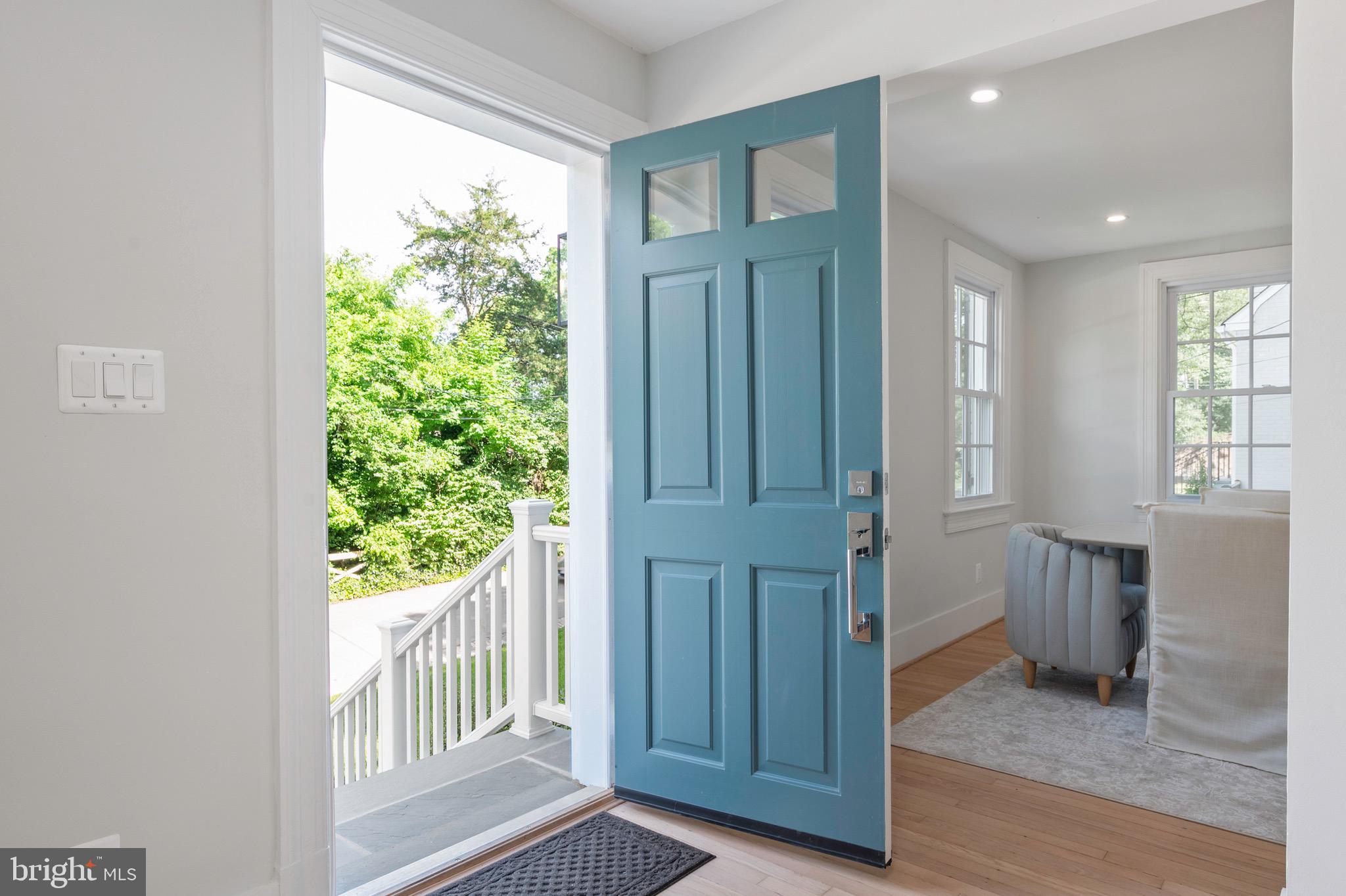 WELLINGTON - Residential