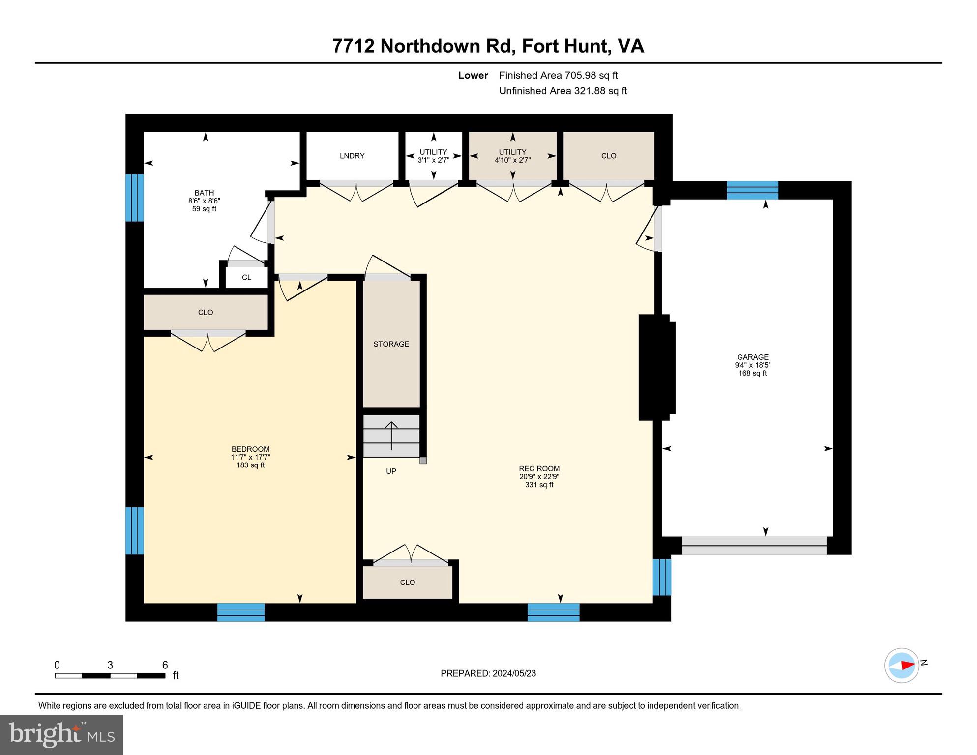 WELLINGTON - Residential
