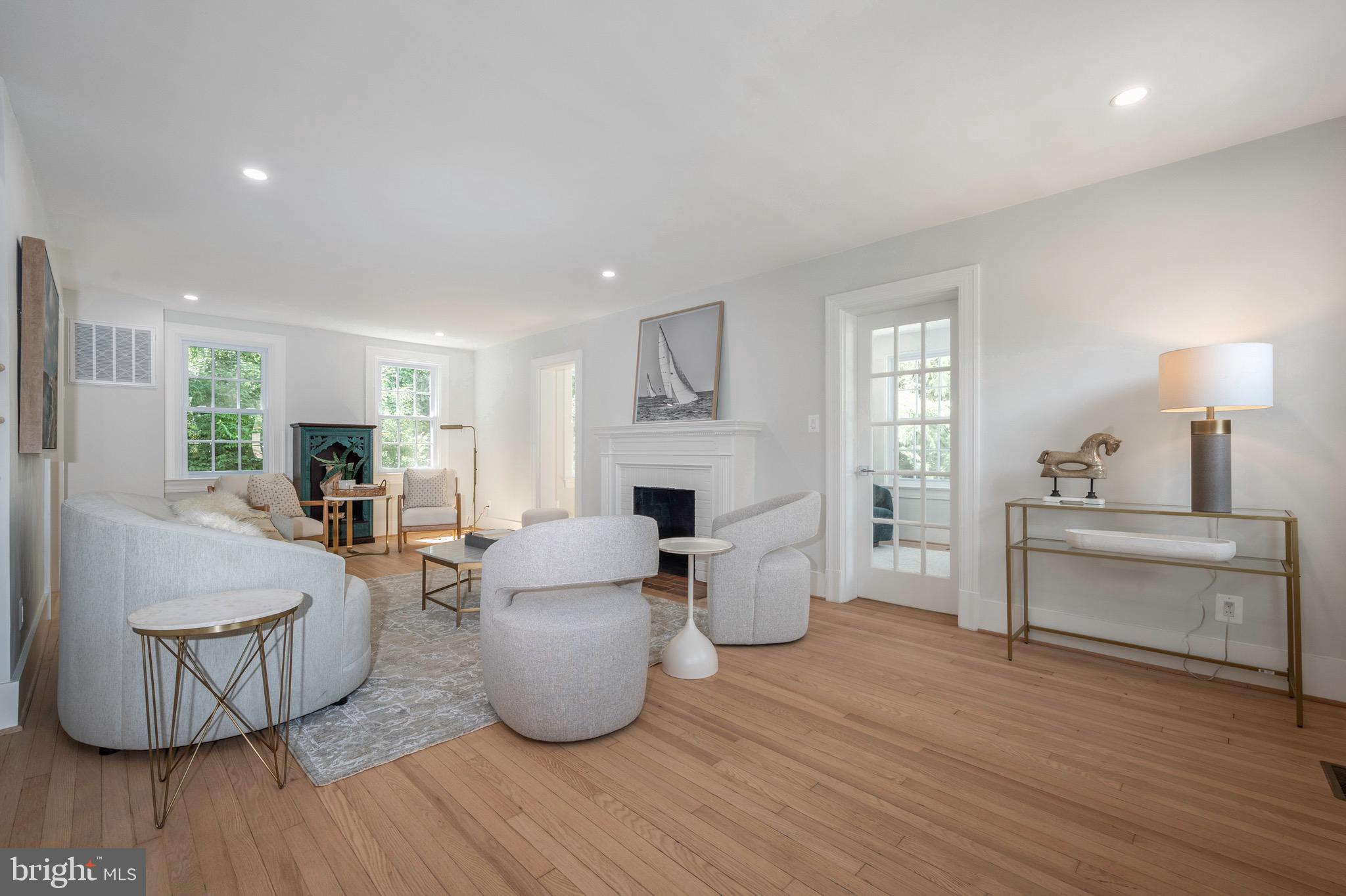 WELLINGTON - Residential