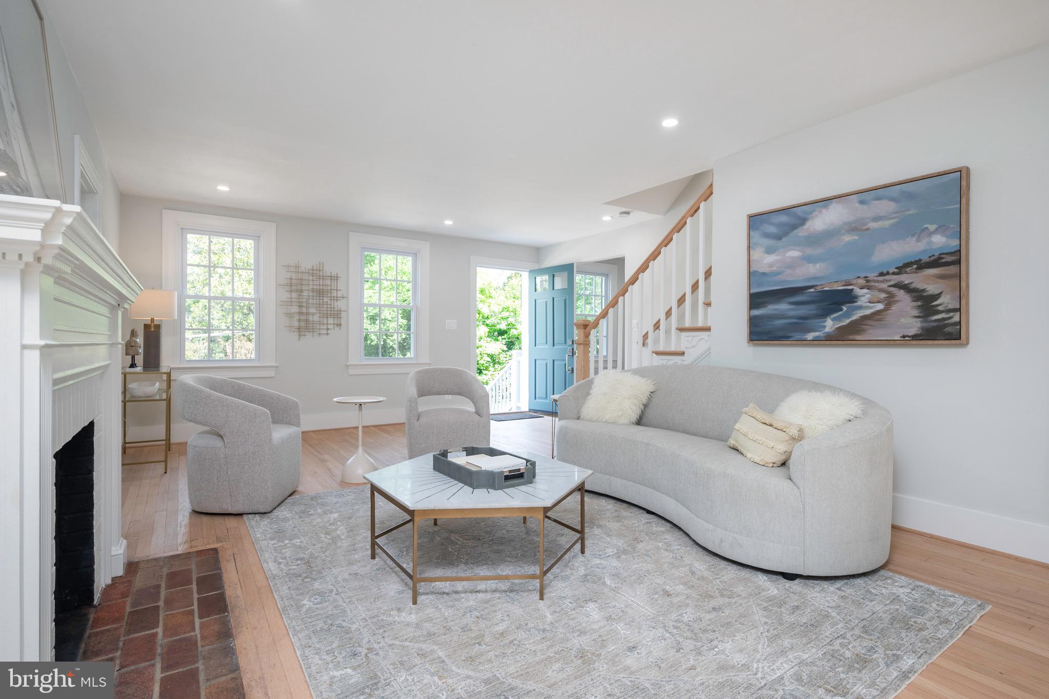 WELLINGTON - Residential