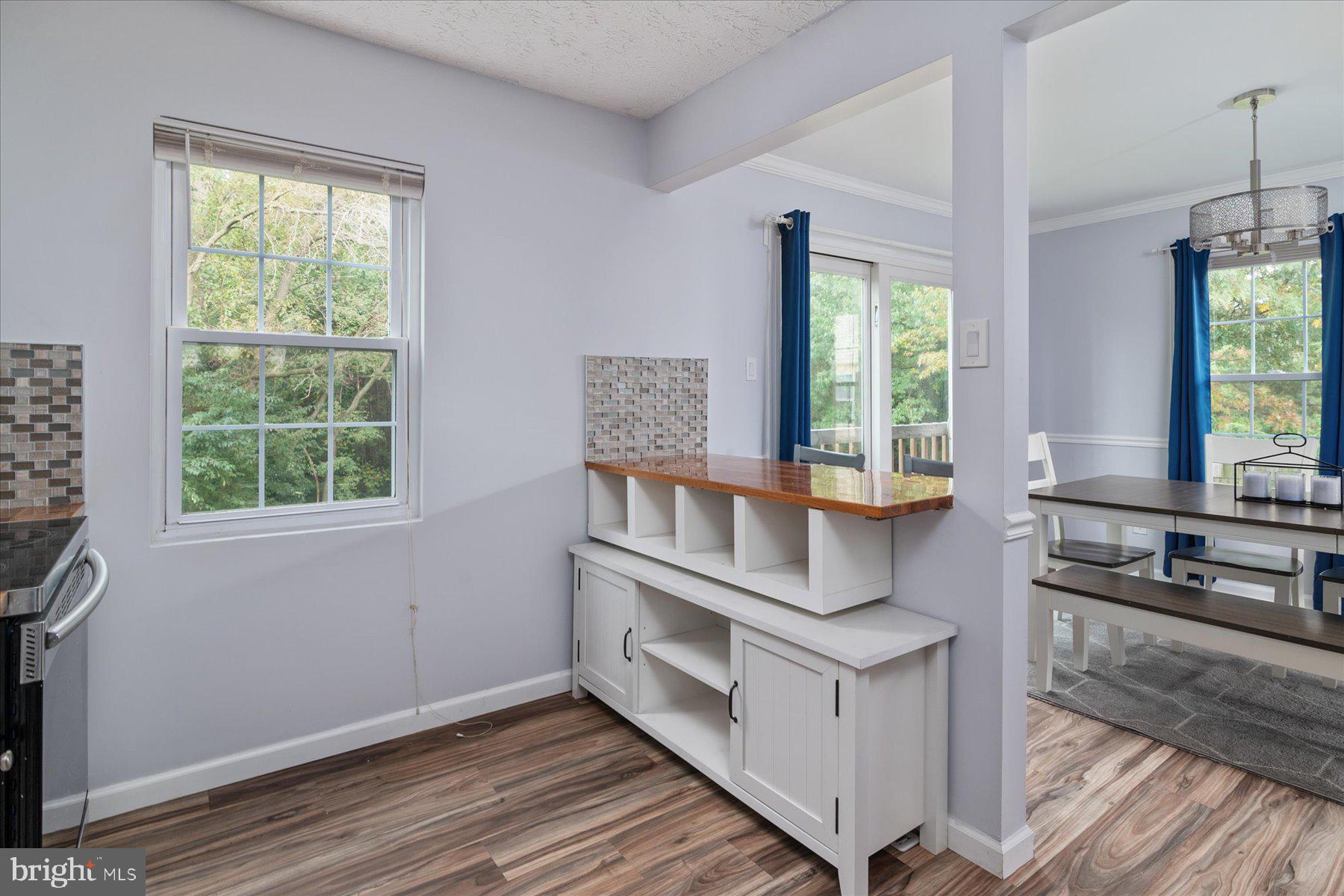 ELIZABETHS LANDING - Residential