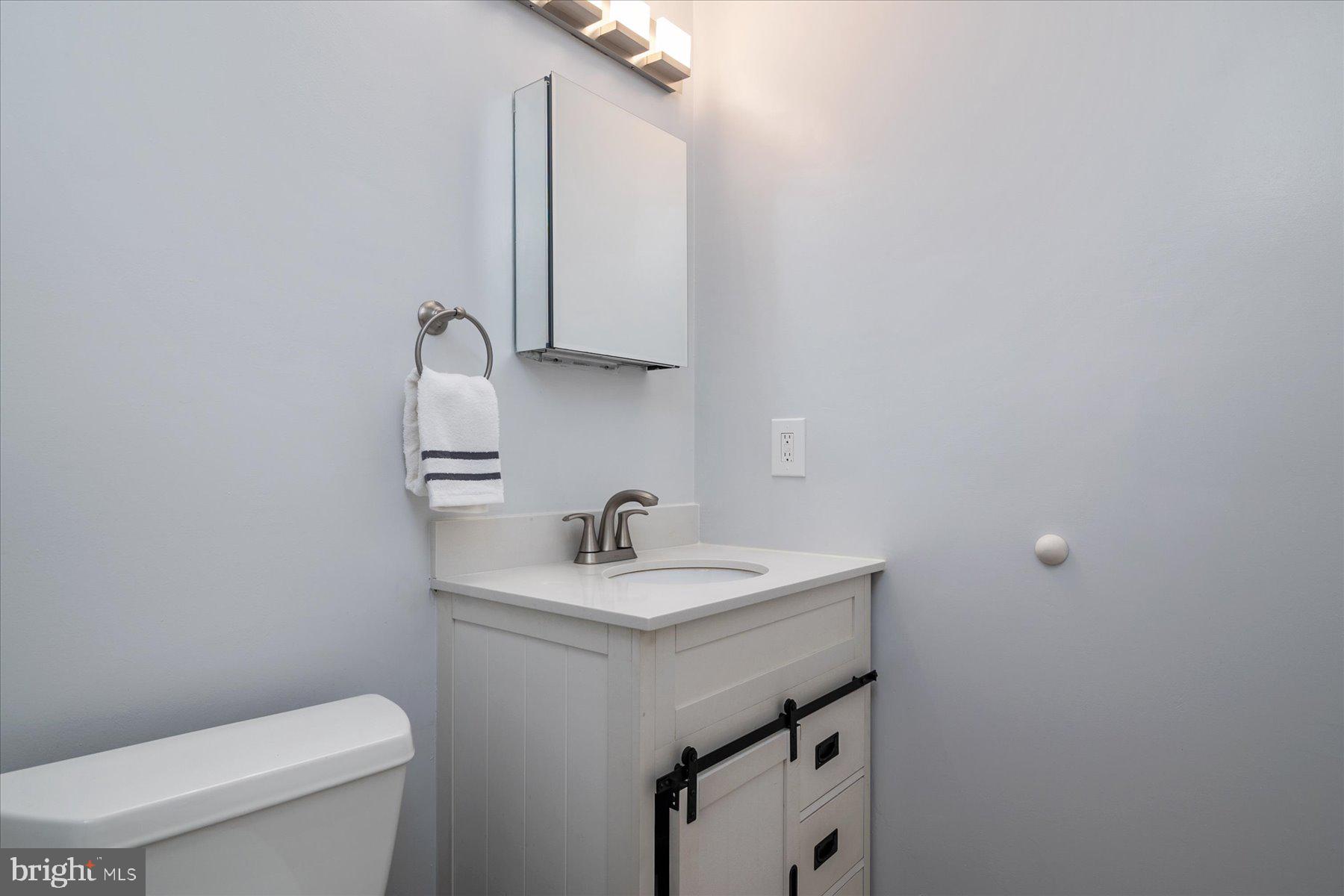 ELIZABETHS LANDING - Residential