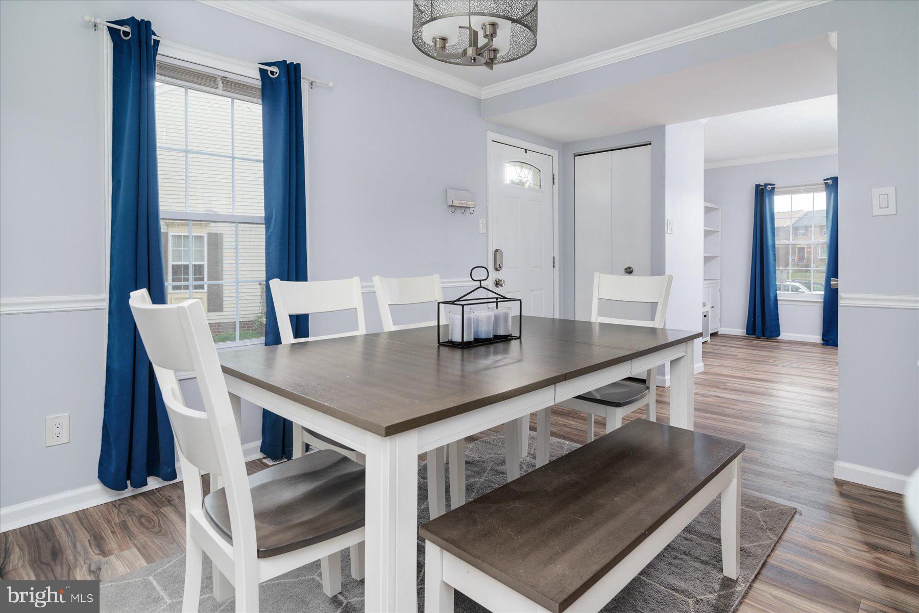 ELIZABETHS LANDING - Residential