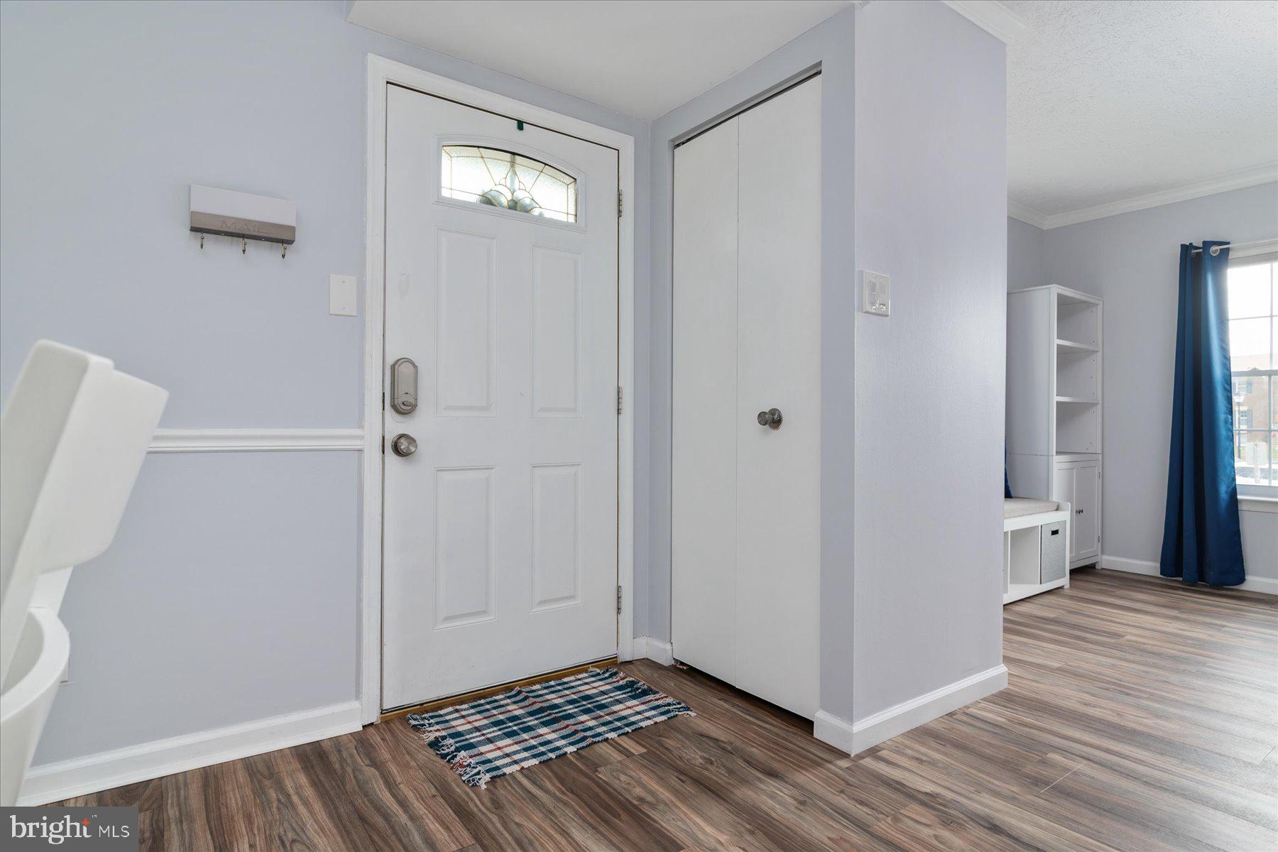 ELIZABETHS LANDING - Residential