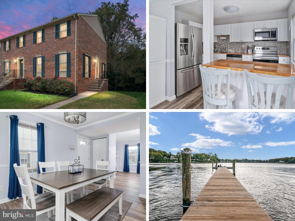 ELIZABETHS LANDING - Residential