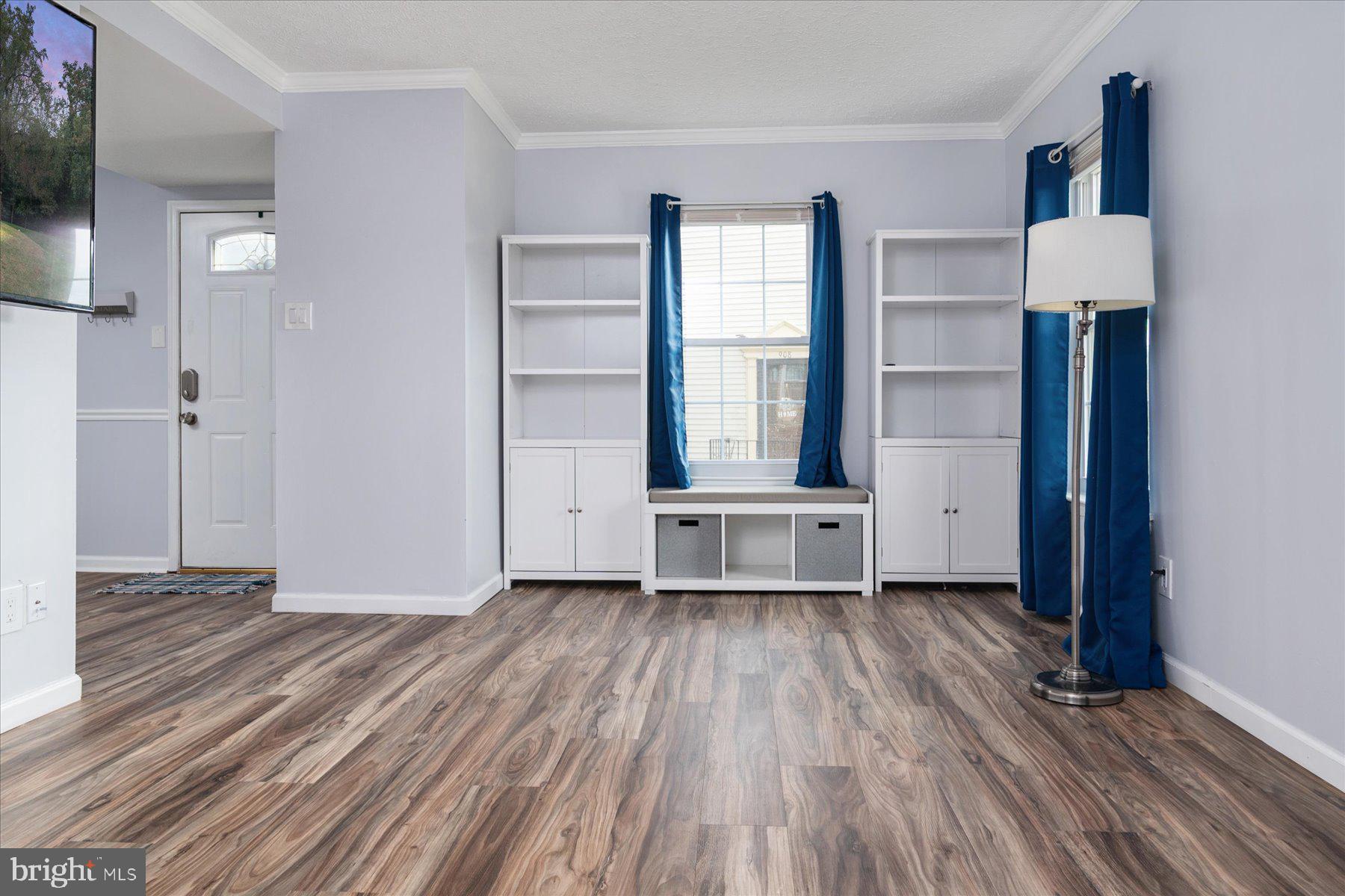 ELIZABETHS LANDING - Residential