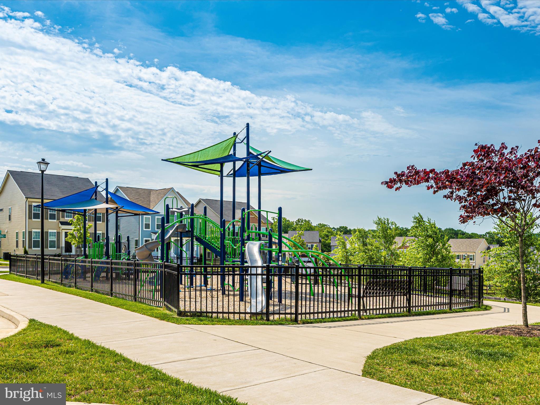 TALLYN RIDGE - Residential