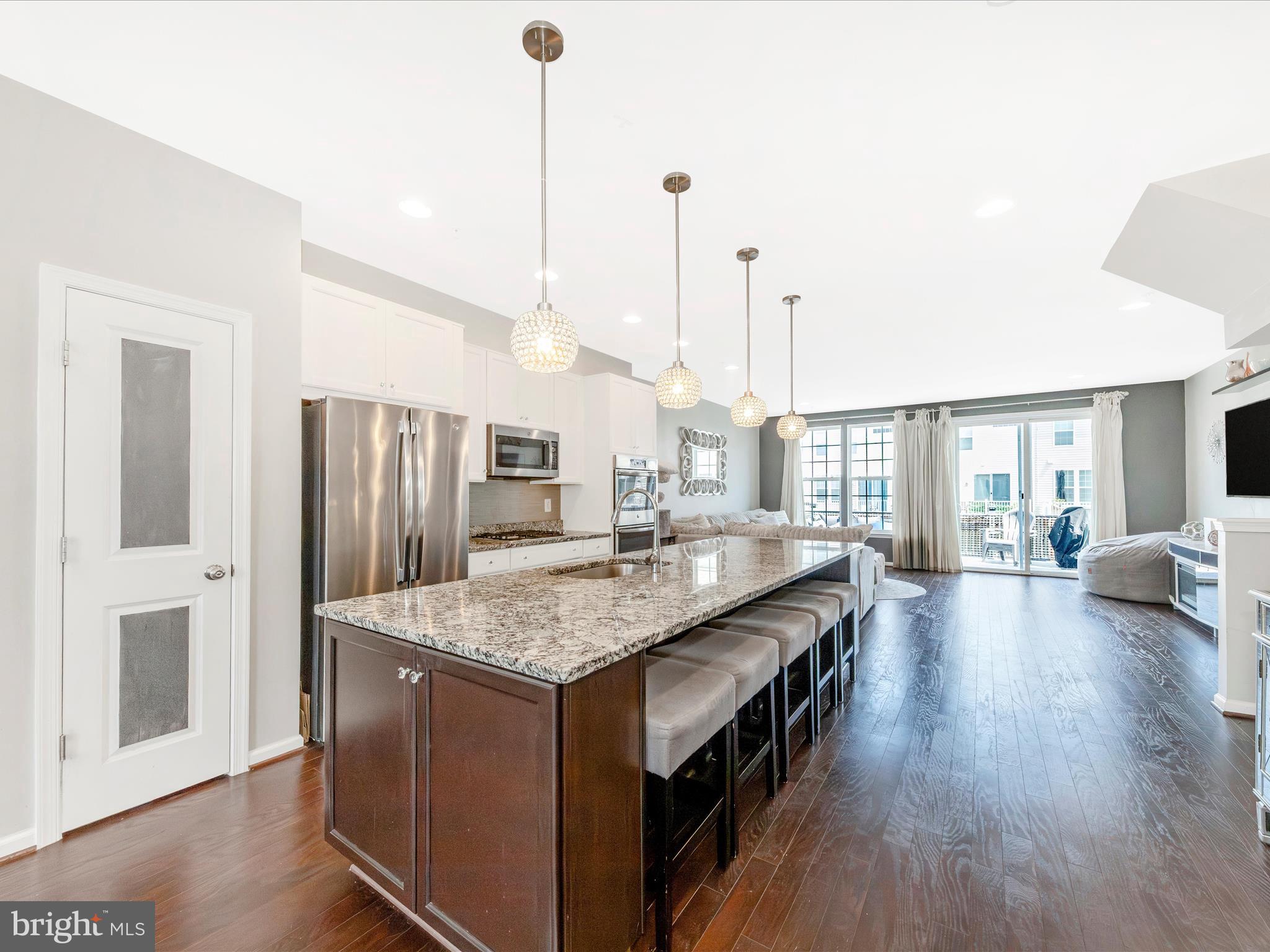 TALLYN RIDGE - Residential