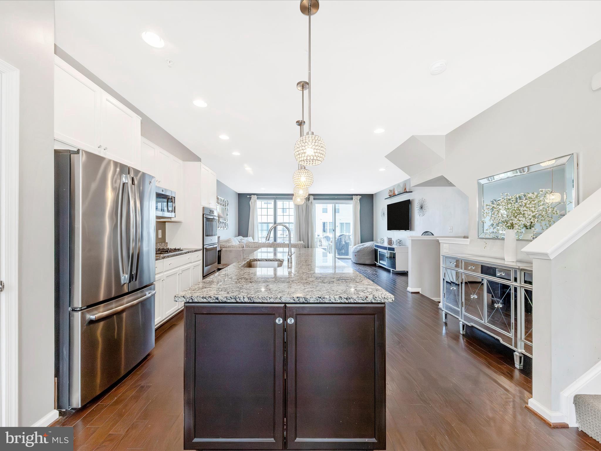 TALLYN RIDGE - Residential