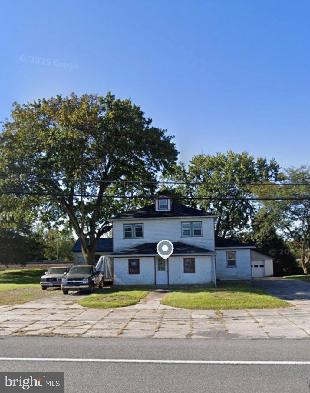 Photo of 1220 W Main Street, MT JOY, PA 17552 (MLS # PALA2094850)