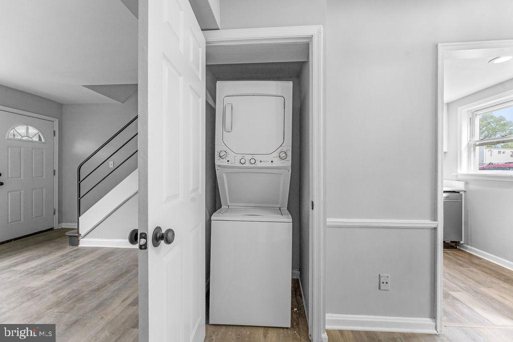 IVERSON VILLAGE CONDO - Residential