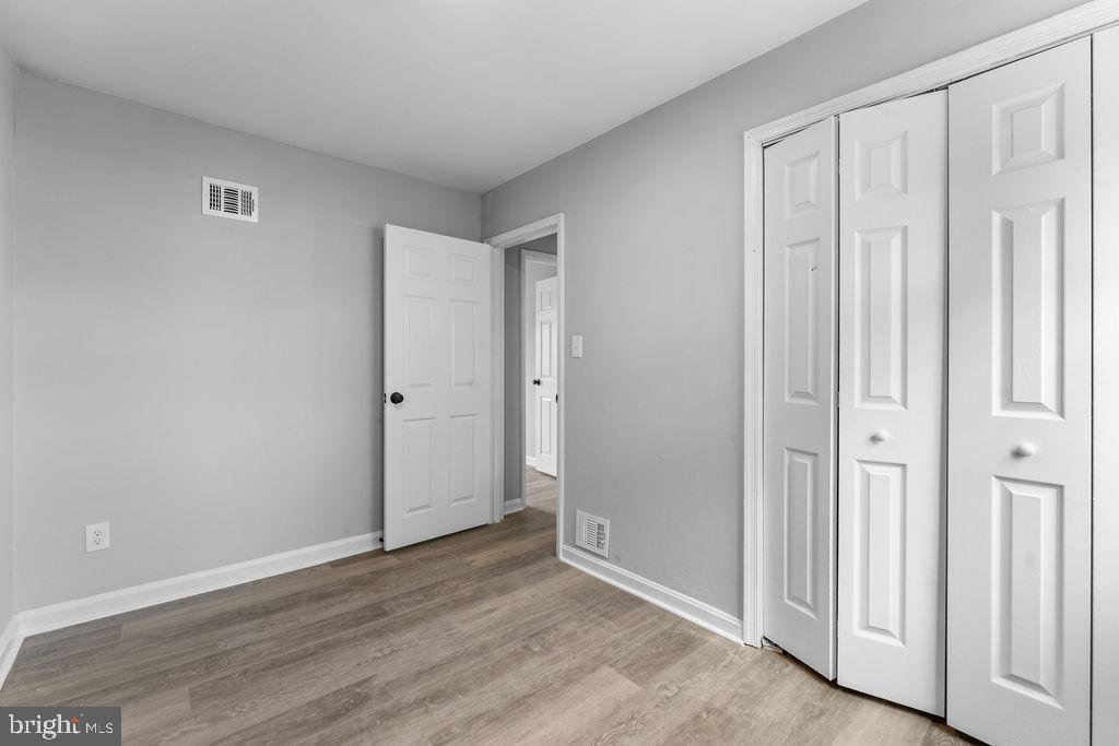 IVERSON VILLAGE CONDO - Residential