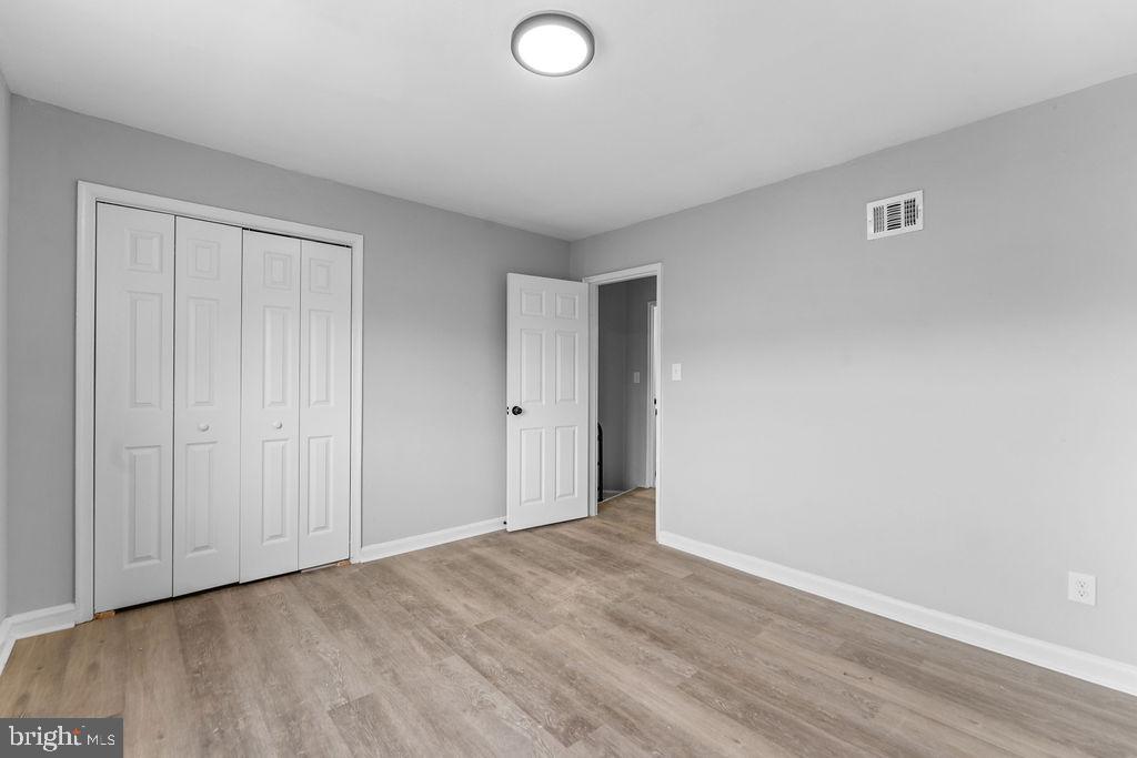 IVERSON VILLAGE CONDO - Residential