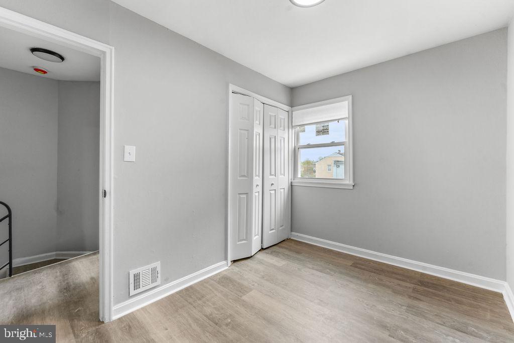 IVERSON VILLAGE CONDO - Residential