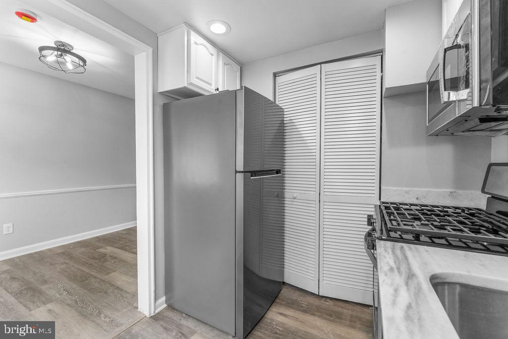 IVERSON VILLAGE CONDO - Residential