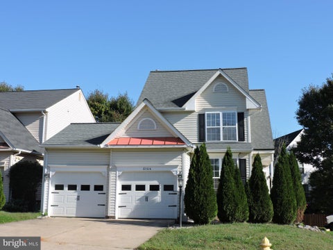 Photo of 6144 Taffy Court, WOODBRIDGE, VA 22193 (MLS # VAPW2132378)