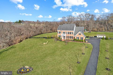 15910 WATERFORD CREEK CIRCLE HAMILTON VA 20158