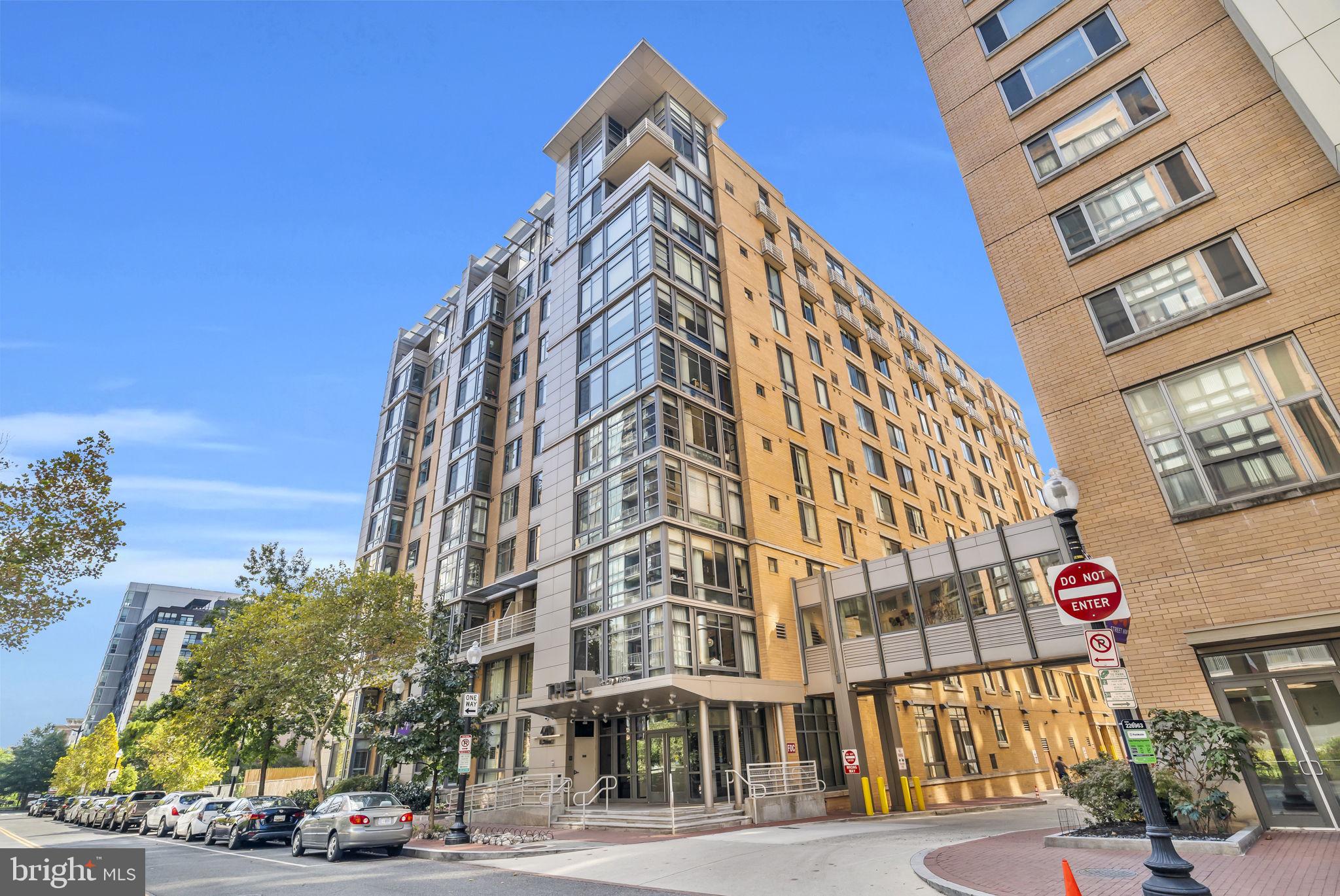 440 L STREET NW 1014