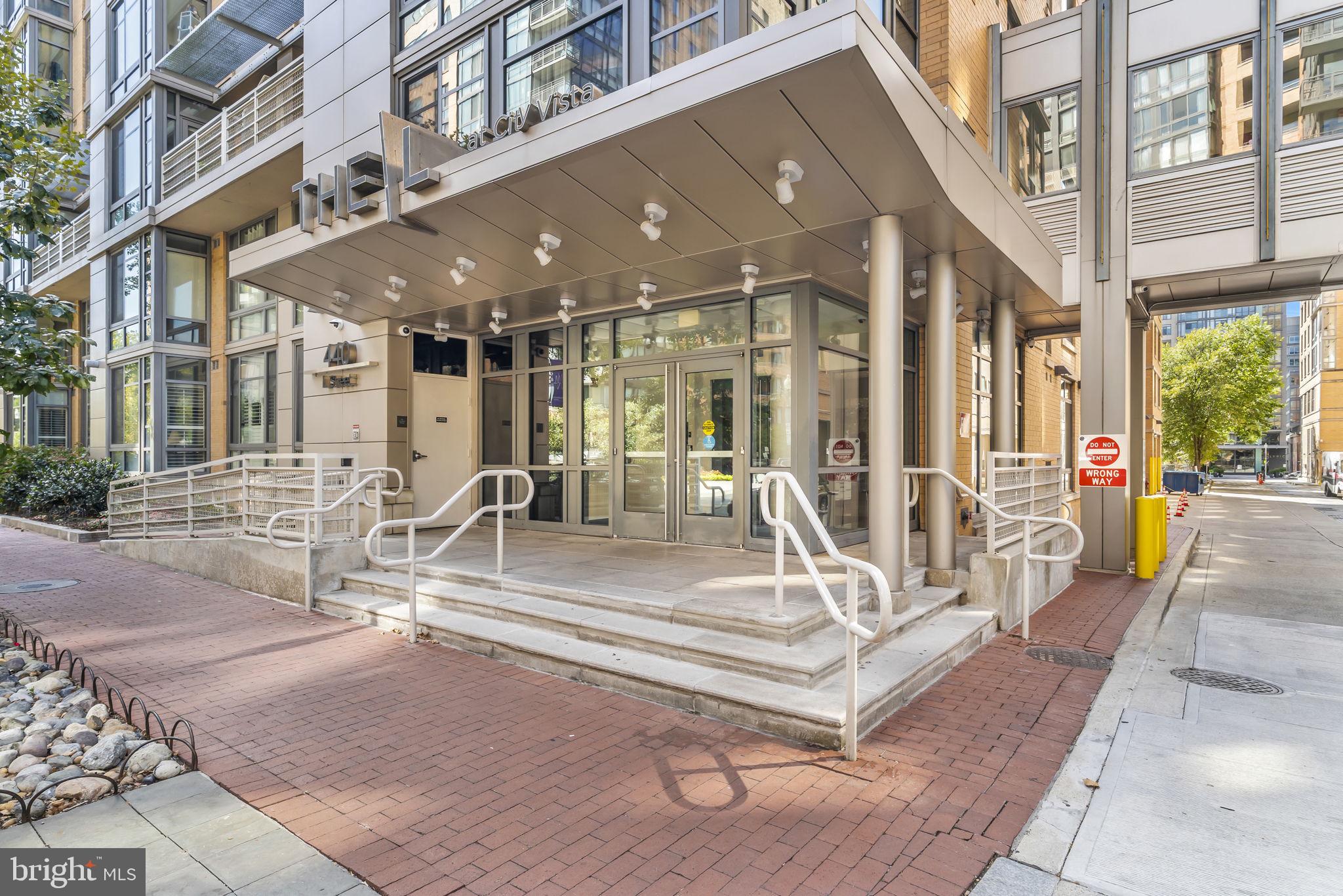 440 L STREET NW 1014