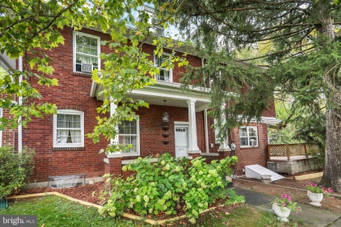Photo of 1223 N 14th Street, HARRISBURG, PA 17103 (MLS # PADA2064306)