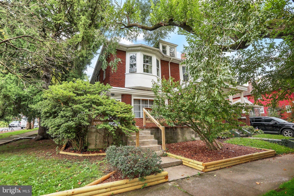 Photo of 1223 N 14th Street, HARRISBURG, PA 17103 (MLS # PADA2064306)
