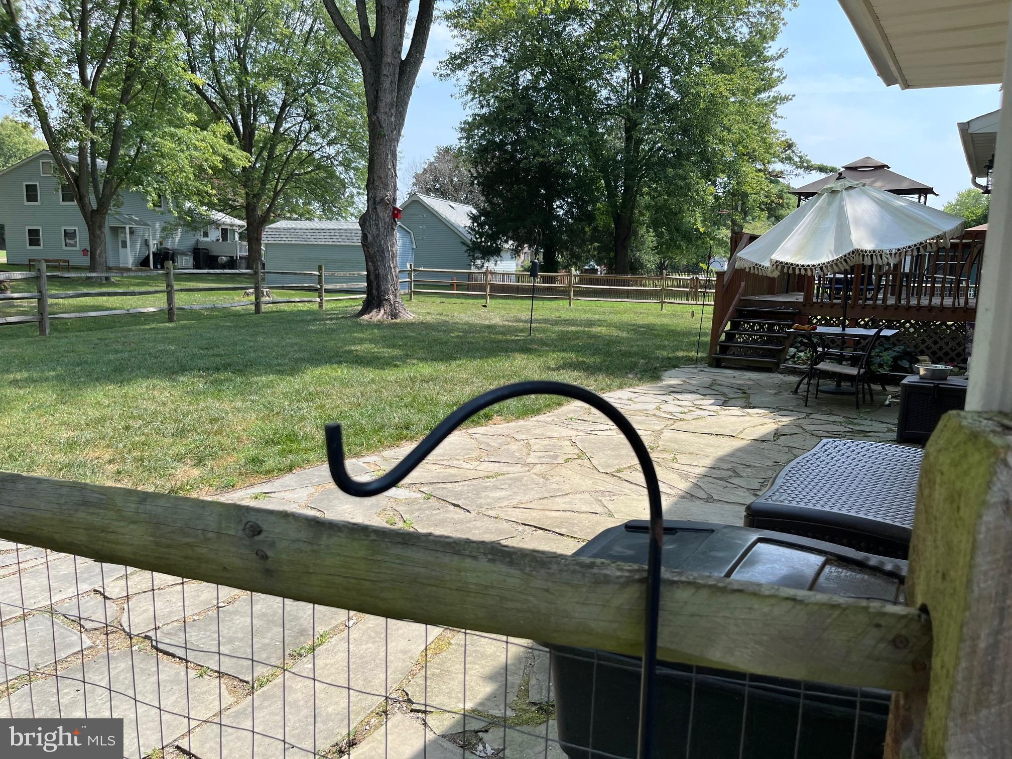 BAYBERRY ESTATES - Residential Lease